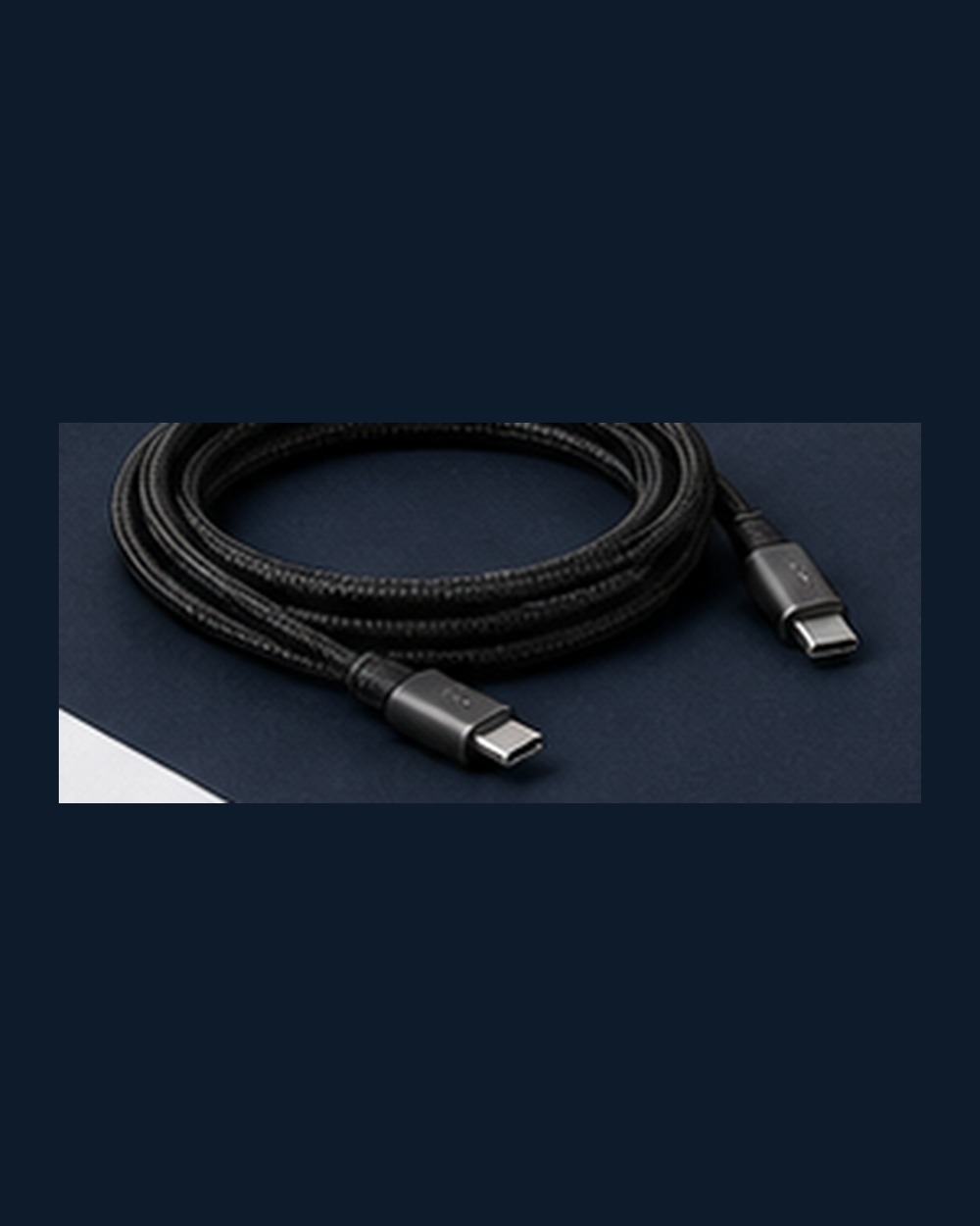 Câble USB-C vers HDMI