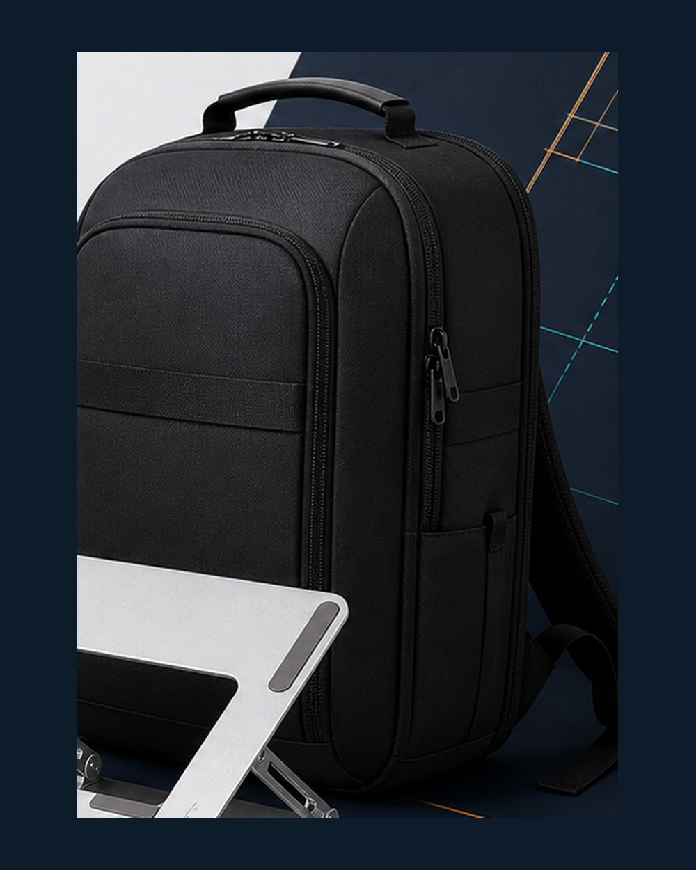 Sac à dos technicien